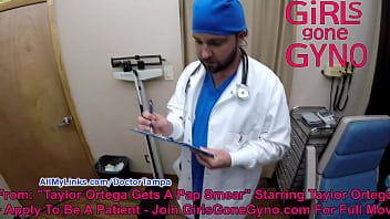 Putar Sfw - bts nonnude dari taylor ortega mendapat pap smear, bloopers dan head, tonton seluruh film di girlsgonegynocom
