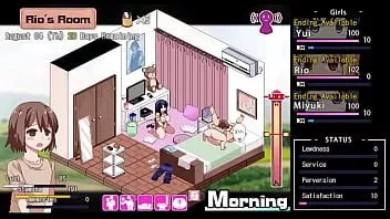 play ذكريات الصيف مجموعة ero Collection # 22 (بداية حريم)
