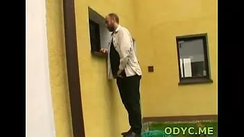Oynat Penis cinsel tatlım vera'nın hanım evladında sihir yapıyor