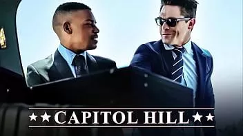 Putar Capitol hill adrian hart, devin franco