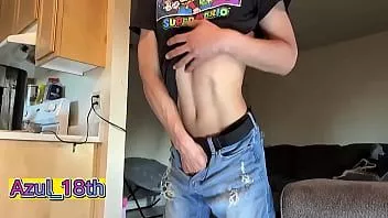 Putar Video porno baru seorang pemuda dari tiktok diterbitkan | ayam besar twink