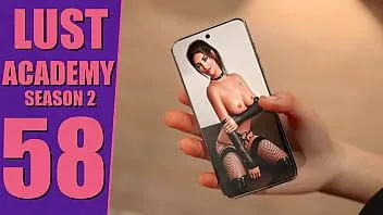 Abspielen Das Geheimnis der Hot Waitress Lust Academy [Staffel 2] – Folge 58
