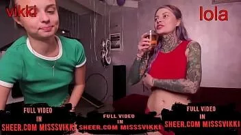 play Fotzen sind sehr geil und können es kaum erwarten