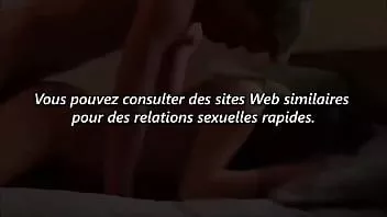 Jouer Salope française veut baiser, salope chaude pipe parfaite