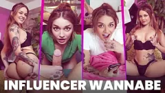 play Kota Kecil Remaja Vanessa Vega Mengambil semuanya di Hardcore Porno