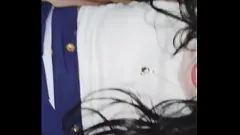 Oynat Yeğenimi Çalışırken Yakaladım ve Ona Büyük Bir Sikle Sert Anal Seks Seansı Vermekten Dayanamadım