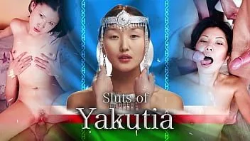 播放 雅库特的荡妇 (sakha) - {pmv by alfajunior}