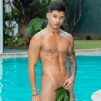 Pornstar Danner Mendez