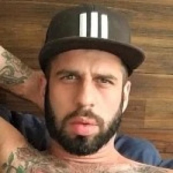 Pornstar Romeo Davis