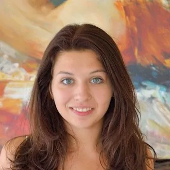 Pornstar Ariana Grand