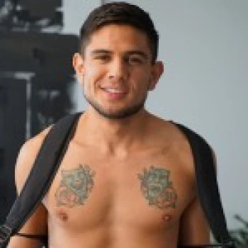 Pornstar Alex Montenegro