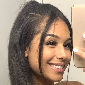 পর্নস্টার Camila Cortez