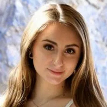 Pornostar Penelope Kay