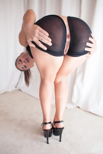 Pornstar Abella Danger