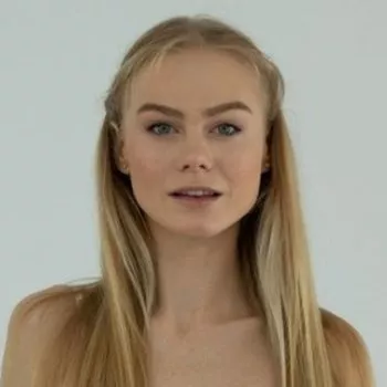 Pornstar Nancy A.
